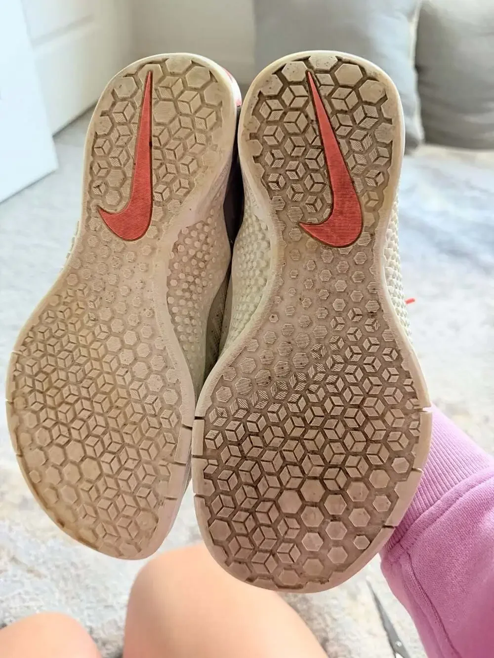 Nike Metcon 2 Women's Cross Training Shoes